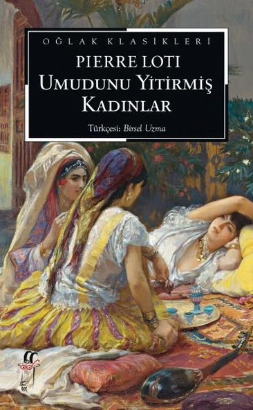 Umudunu Yitirmiş Kadınlar ürün görseli 1