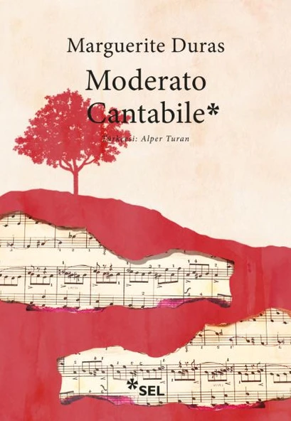 Moderato Cantabile ürün görseli 1