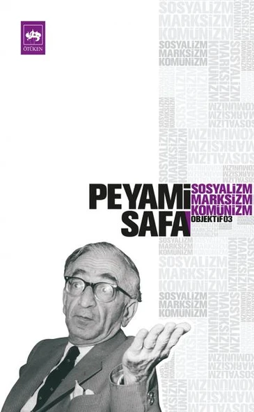 Sosyalizm - Marksizm - Komünizm ürün görseli 1