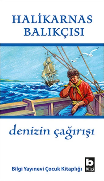 Denizin Çağırışı ürün görseli 1