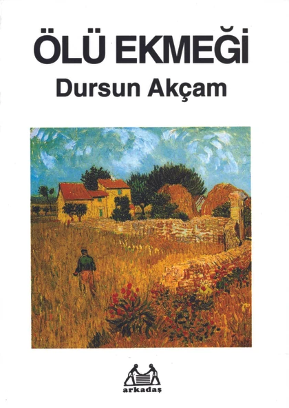 Ölü Ekmeği ürün görseli 1