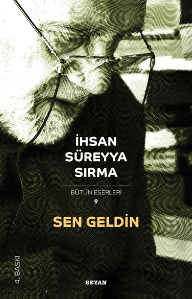 Sen Geldin ürün görseli 1