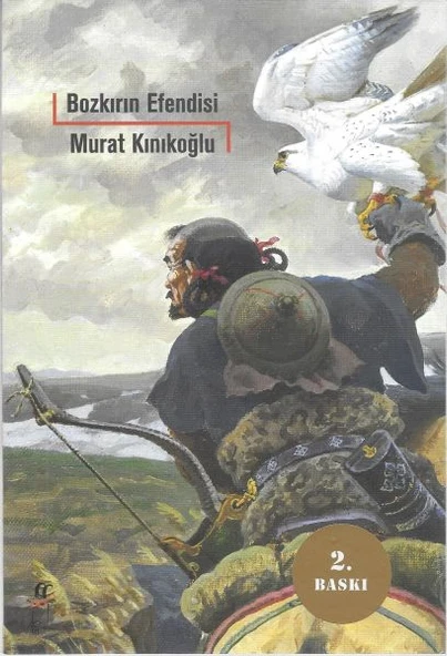 Bozkırın Efendisi ürün görseli 1