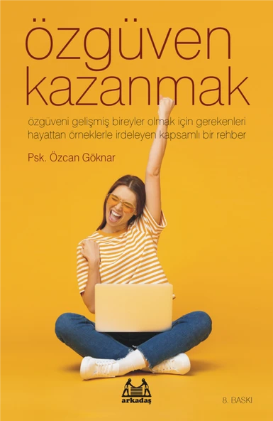 Özgüven Kazanmak ürün görseli 1
