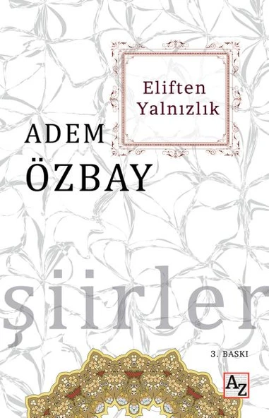 Eliften Yalnızlık ürün görseli 1