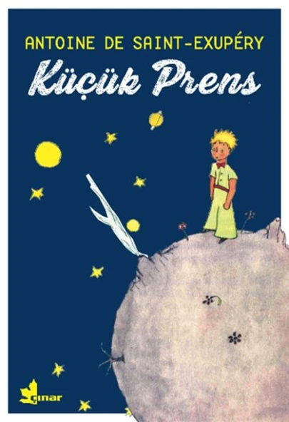 Küçük Prens ürün görseli 1
