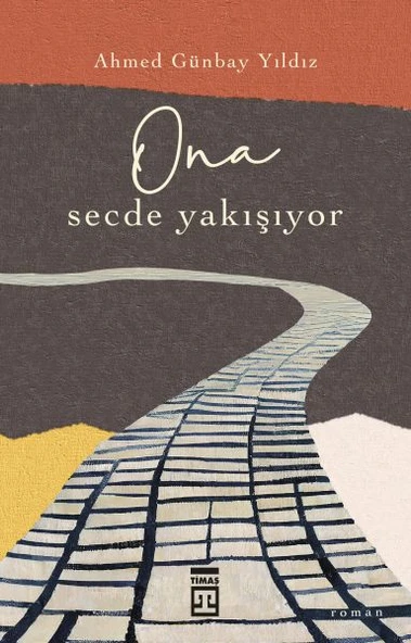 O'na Secde Yakışıyor ürün görseli 1