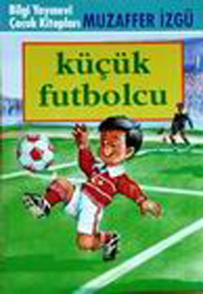 Küçük Futbolcu ürün görseli 1