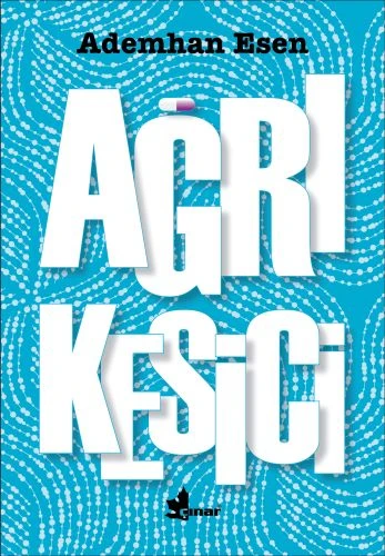 Ağrı Kesici ürün görseli 1