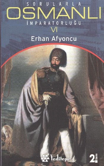 Sorularla Osmanlı İmparatorluğu 6 ürün görseli 1