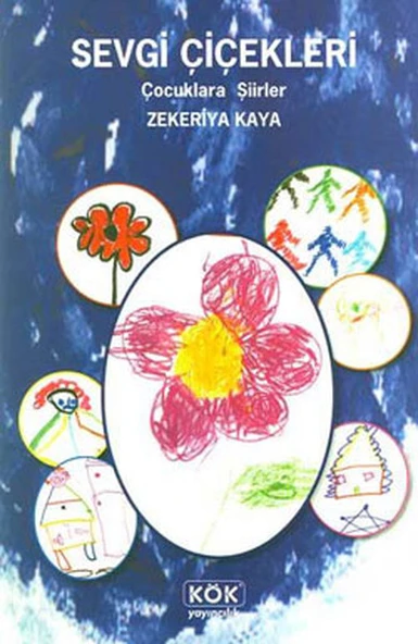 Sevgi Çiçekleri ürün görseli 1