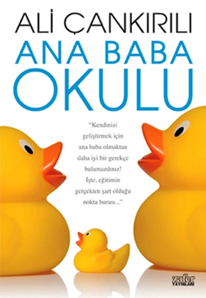 Ana Baba Okulu ürün görseli 1