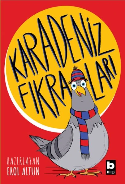 Karadeniz Fıkraları ürün görseli 1