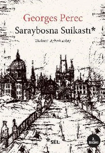Saraybosna Suikastı ürün görseli 1