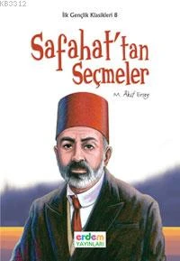 İlk Gençlik Klasikleri 8 - Safahat'tan Seçmeler ürün görseli 1