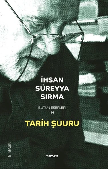 Tarih Şuuru ürün görseli 1