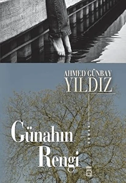 Günahın Rengi ürün görseli 1