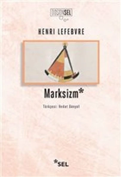 Marksizm ürün görseli 1