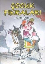 Çocuk Fıkraları ürün görseli 1