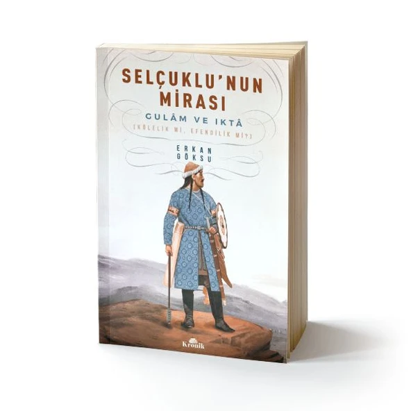 Selçuklu'nun Mirası ürün görseli 1