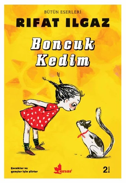 Boncuk Kedim ürün görseli 1