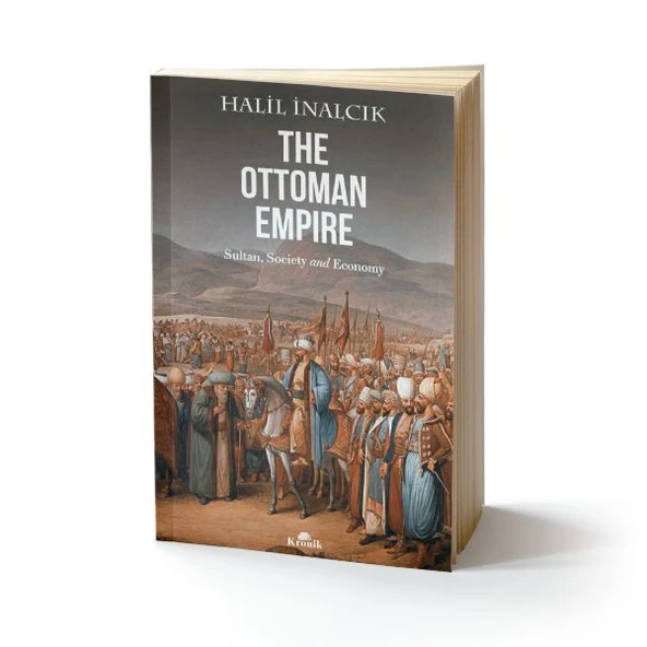 The Ottoman Empire ürün görseli 1