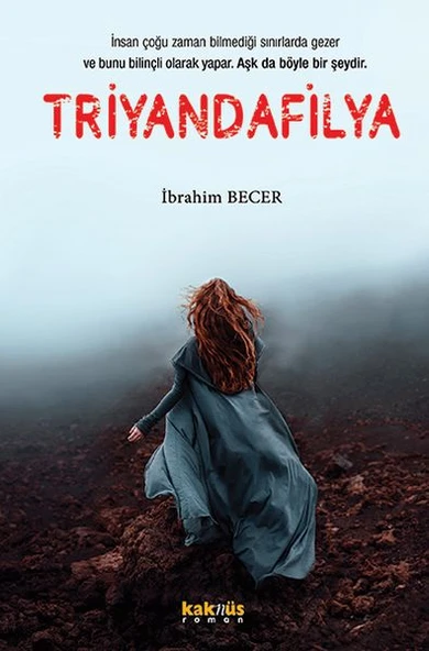 Triyandafilya ürün görseli 1
