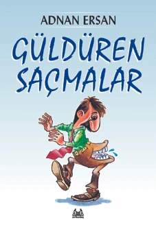 Güldüren Saçmalar ürün görseli 1