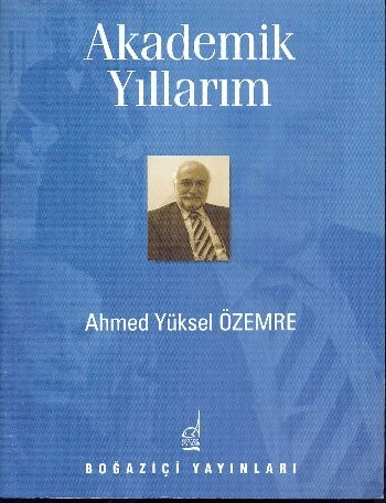 Akademik Yıllarım ürün görseli 1