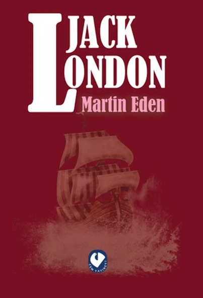 Martin Eden ürün görseli 1