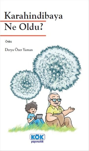 Karahindibaya Ne Oldu? ürün görseli 1