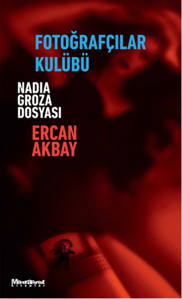 Fotoğrafçılar Kulübü Nadia Groza Dosyası ürün görseli 1