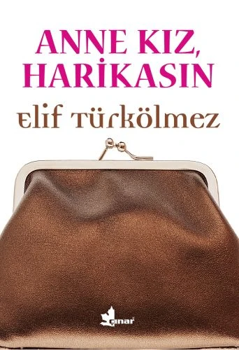 Anne Kız, Harikasın ürün görseli 1