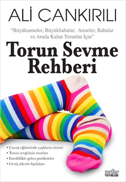 Torun Sevme Rehberi ürün görseli 1