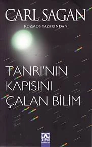 Tanrı'nın Kapısını Çalan Bilim ürün görseli 1