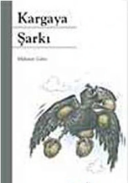 Kargaya Şarkı ürün görseli 1