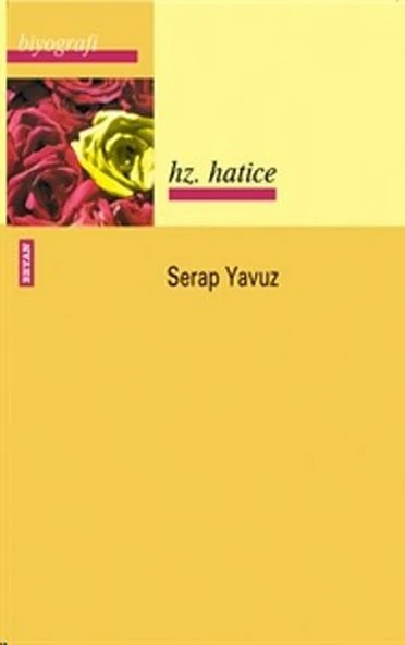 Hz. Hatice ürün görseli 1