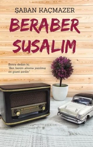 Beraber Susalım ürün görseli 1