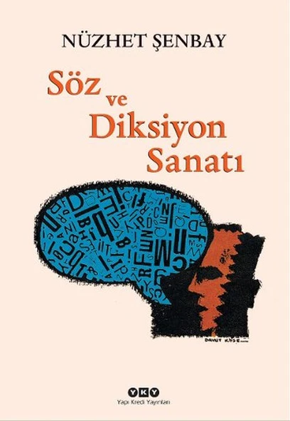 Söz ve Diksiyon Sanatı ürün görseli 1