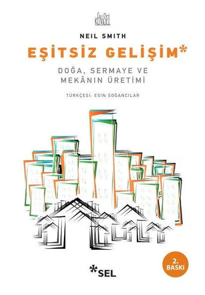 Eşitsiz Gelişim ürün görseli 1