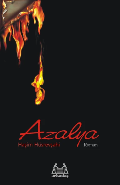 Azalya ürün görseli 1