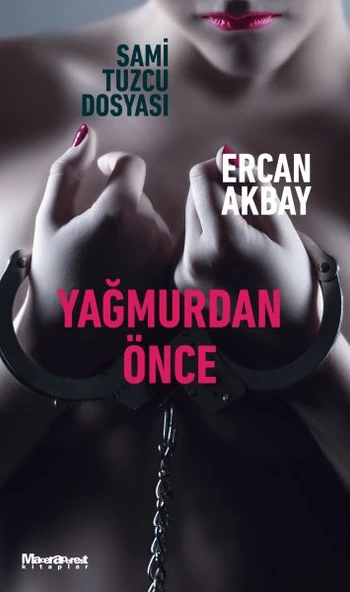 Yağmurdan Önce ürün görseli 1