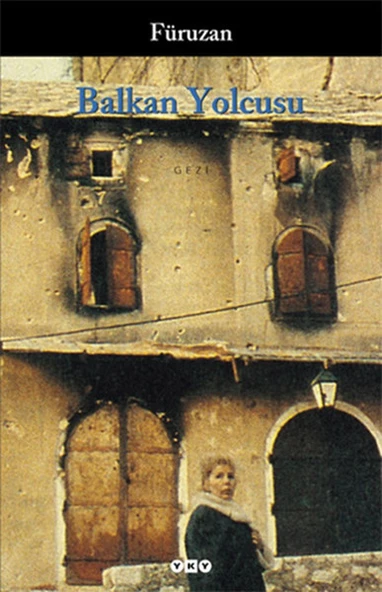 Balkan Yolcusu ürün görseli 1