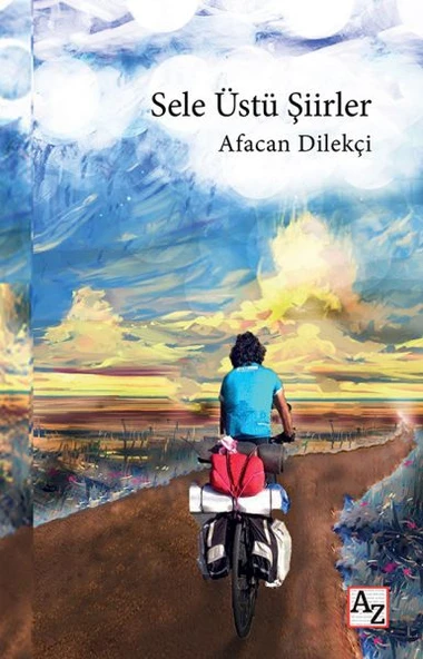 Sele Üstü Şiirler ürün görseli 1