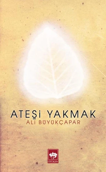 Ateşi Yakmak ürün görseli 1
