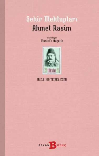 Şehir Mektupları ürün görseli 1