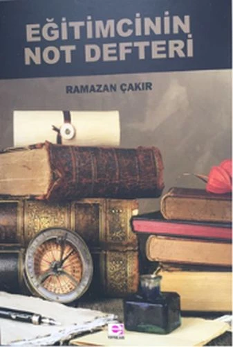 Eğitimcinin Not Defteri ürün görseli 1