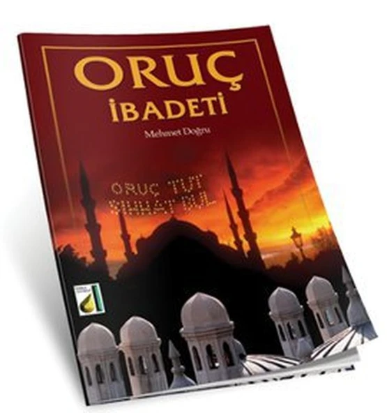 Oruç İbadeti ürün görseli 1