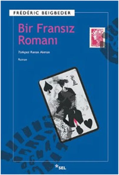 Bir Fransız Romanı ürün görseli 1
