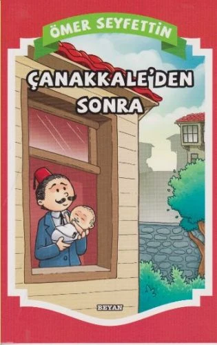 Gülücük Çocuk - Çanakkale'den Sonra ürün görseli 1